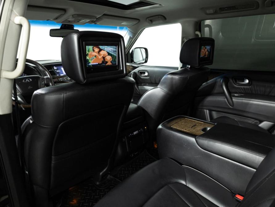 Infiniti QX80 I Санкт-Петербург  - изображение 24