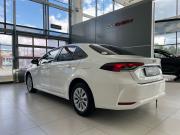 Toyota Corolla XII (E210) Екатеринбург  - изображение 26