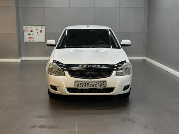 Lada (ВАЗ) Priora I Рестайлинг с пробегом 2015 года, цена 597 000 рублей, 207163 км, седан, Автокод Объявления