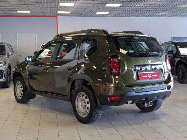 Renault Duster I Рестайлинг с пробегом 2019 года, цена 999 900 рублей, 320000 км, внедорожник, Автокод Объявления
