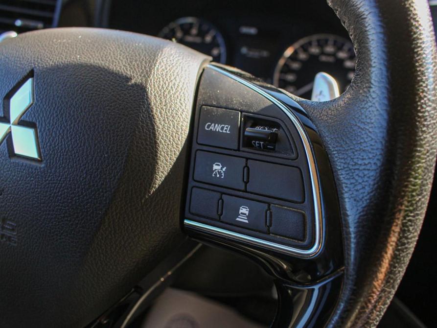Mitsubishi Outlander III Рестайлинг 3 Калуга  - изображение 15