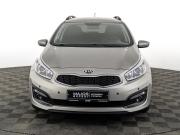Kia Ceed II Рестайлинг Москва  - изображение 30