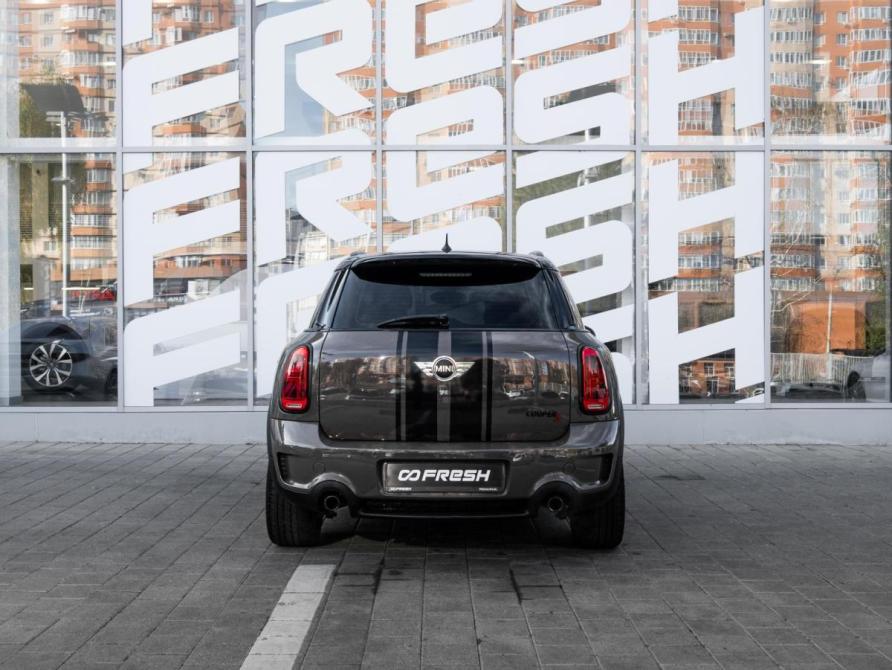 Mini Countryman I Ставрополь  - изображение 4