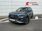 Chery Tiggo 7 Pro I Ставрополь  - изображение 21