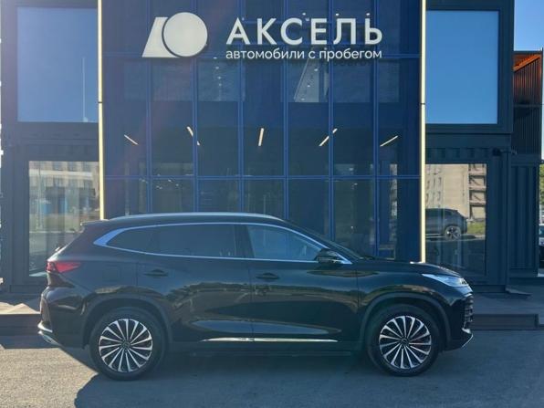 Exeed TXL I Рестайлинг с пробегом 2023 года, цена 2 299 000 рублей, 26000 км, внедорожник, Автокод Объявления