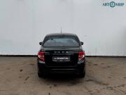 Lada (ВАЗ) Granta I Рестайлинг Москва  - изображение 20