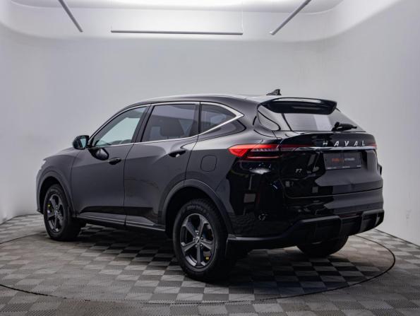 Haval F7 I Рестайлинг с пробегом 2023 года, цена 1 840 000 рублей, 62140 км, внедорожник, Автокод Объявления