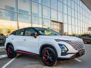 Omoda C5 I Волгоград  - изображение 41