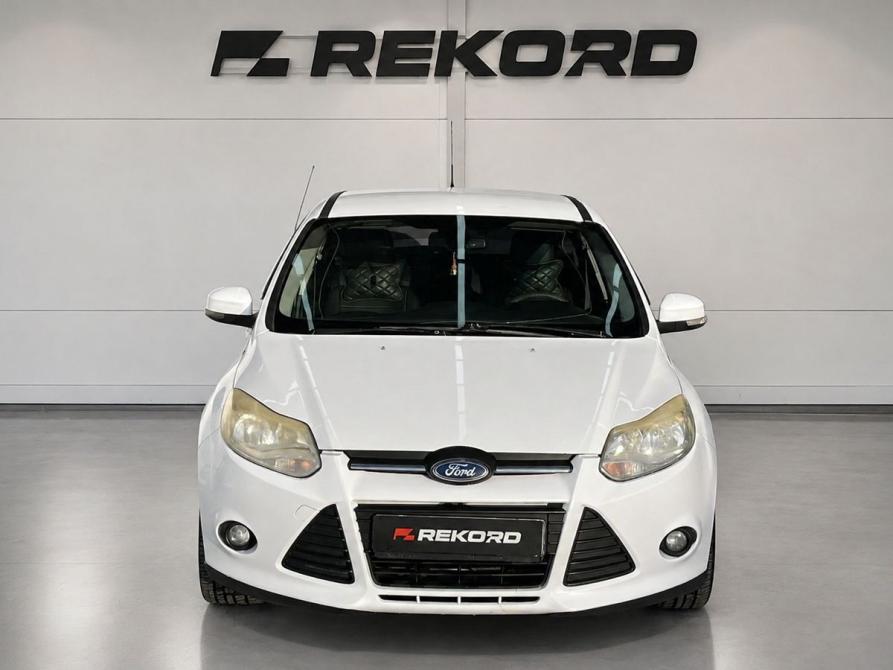 Ford Focus III Уфа  - изображение 5
