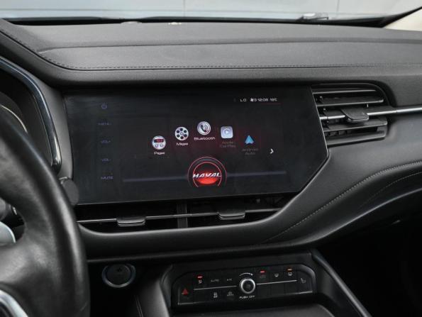 Haval F7 I с пробегом 2021 года, цена 1 649 000 рублей, 120694 км, внедорожник, Автокод Объявления