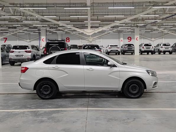 Lada (ВАЗ) Vesta I с пробегом 2018 года, цена 690 000 рублей, 162312 км, седан, Автокод Объявления