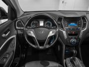 Hyundai Santa Fe III Рестайлинг Москва  - изображение 34