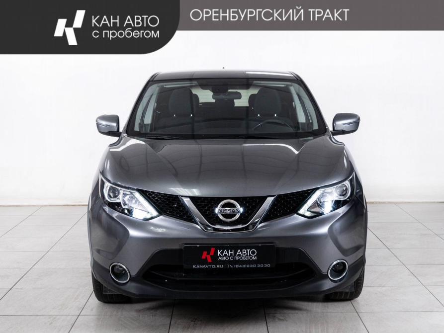 Nissan Qashqai II Казань  - изображение 2