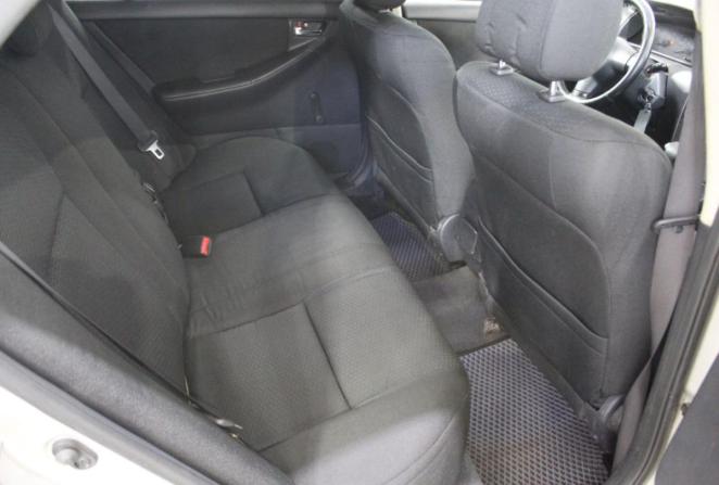 Toyota Corolla IX (E120 E130) Рестайлинг с пробегом 2006 года, цена 360 000 рублей, 269741 км, хэтчбек, Автокод Объявления