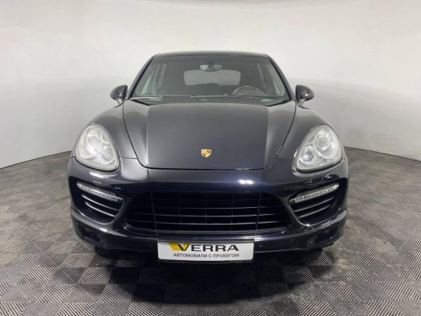 Porsche Cayenne II (958) с пробегом 2011 года, цена 1 705 000 рублей, 198350 км, внедорожник, Автокод Объявления