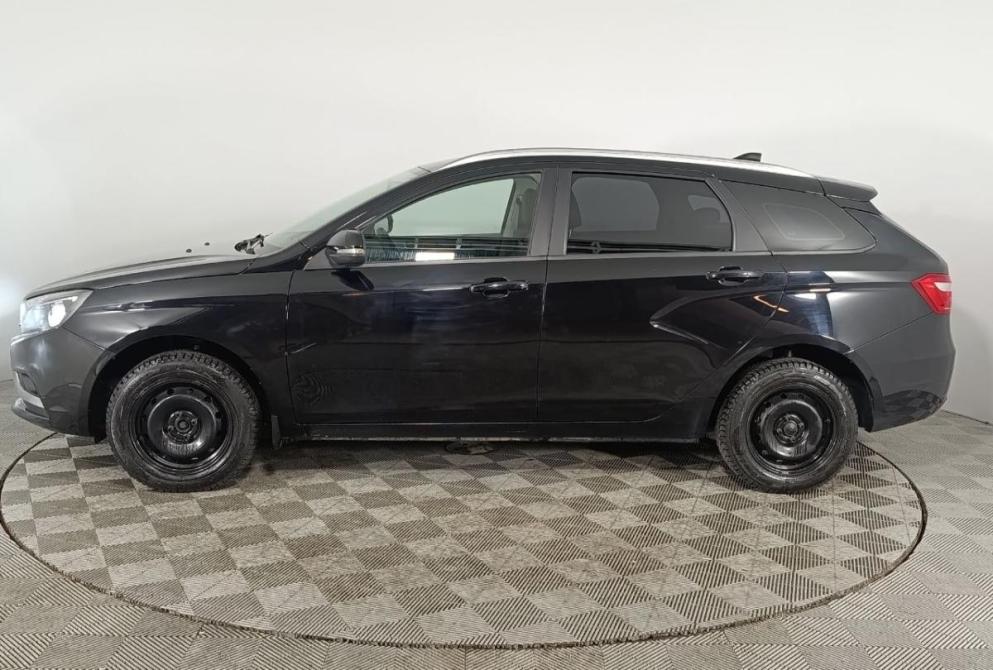 Lada (ВАЗ) Vesta I Волгоград  - изображение 4
