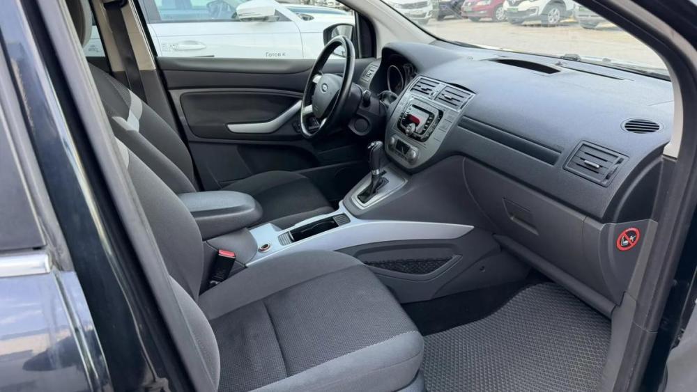 Ford Kuga I Череповец  - изображение 13