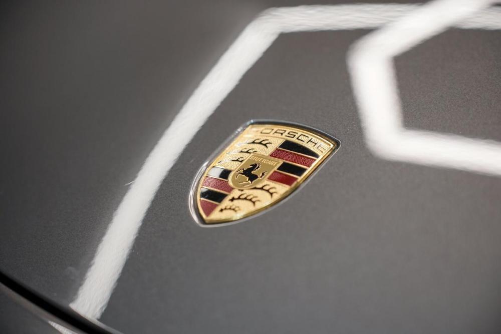 Porsche 911 VII (991) Крым  - изображение 30
