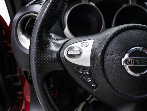 Nissan Juke I с пробегом 2011 года, цена 880 000 рублей, 151802 км, внедорожник, Автокод Объявления