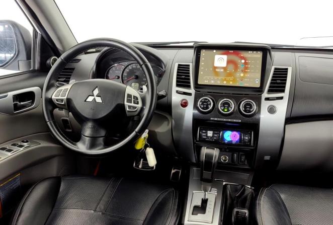 Mitsubishi Pajero Sport II Рестайлинг с пробегом 2014 года, цена 1 870 000 рублей, 229587 км, внедорожник, Автокод Объявления