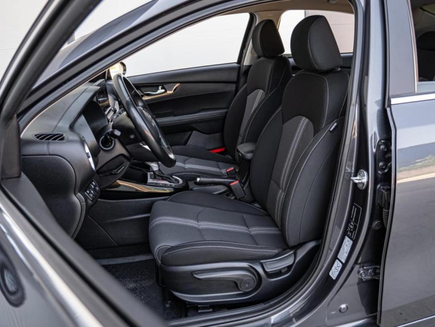 Kia Cerato IV Рестайлинг Краснодар  - изображение 10