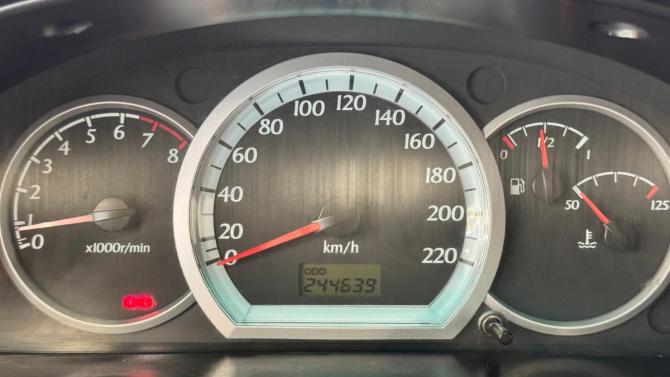 Chevrolet Lacetti I с пробегом 2007 года, цена 180 000 рублей, 244638 км, хэтчбек, Автокод Объявления