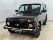 Lada (ВАЗ) 2121 (4x4) I Рестайлинг Москва  - изображение 14
