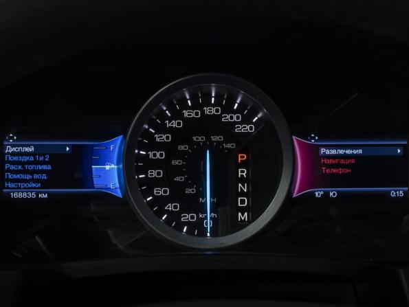 Ford Explorer V с пробегом 2014 года, цена 1 869 000 рублей, 168835 км, внедорожник, Автокод Объявления