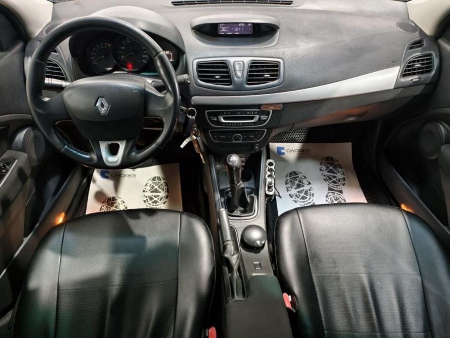 Renault Fluence I Курск  - изображение 8