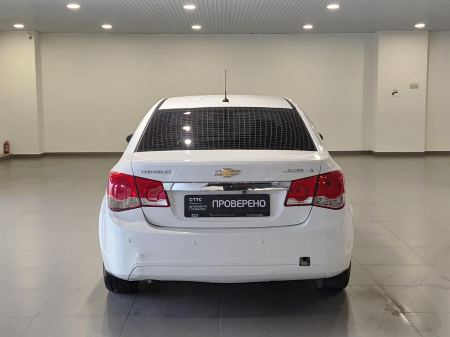 Chevrolet Cruze I Казань  - изображение 7