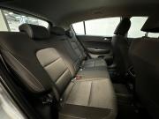 Kia Sportage IV Рестайлинг Балашиха  - изображение 33