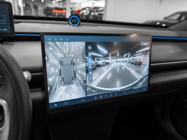 Exeed Exlantix ET с пробегом 2025 года, цена 4 990 000 рублей, 23404 км, внедорожник, Автокод Объявления