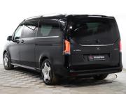 Mercedes-Benz V-Класс III (W447) Рестайлинг 2 Москва  - изображение 45