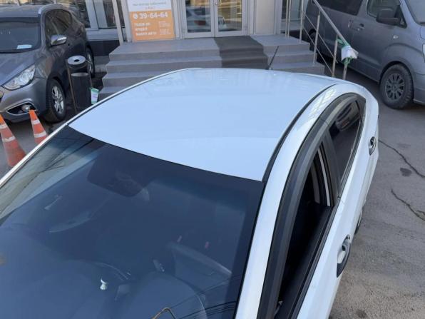 Hyundai Solaris I Рестайлинг с пробегом 2014 года, цена 727 000 рублей, 196000 км, седан, Автокод Объявления
