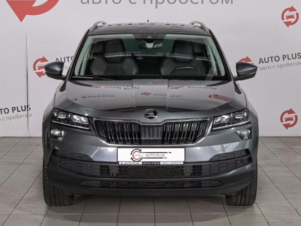 Skoda Karoq I с пробегом 2020 года, цена 2 280 000 рублей, 82000 км, внедорожник, Автокод Объявления
