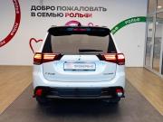 Mitsubishi Outlander III Рестайлинг 3 Москва  - изображение 24
