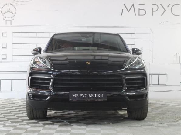 Porsche Cayenne III с пробегом 2019 года, цена 6 250 000 рублей, 105000 км, внедорожник, Автокод Объявления