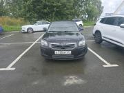 Toyota Avensis II Рестайлинг Курган  - изображение 9