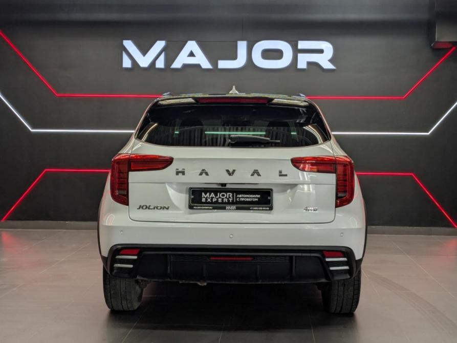 Haval Jolion I Рестайлинг Москва  - изображение 3