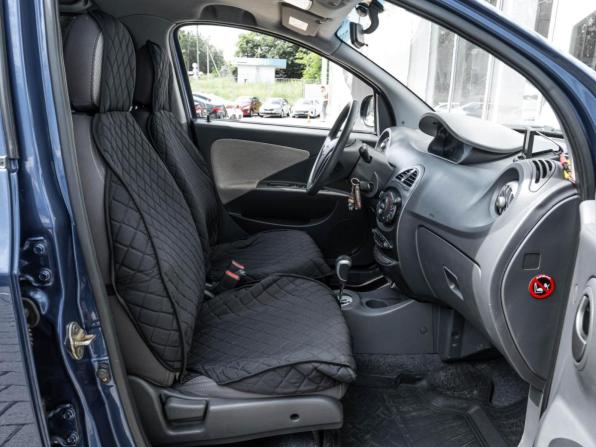 Chery IndiS (S18D) I с пробегом 2014 года, цена 444 700 рублей, 91734 км, хэтчбек, Автокод Объявления