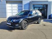 Nissan X-Trail III Рестайлинг Москва  - изображение 22