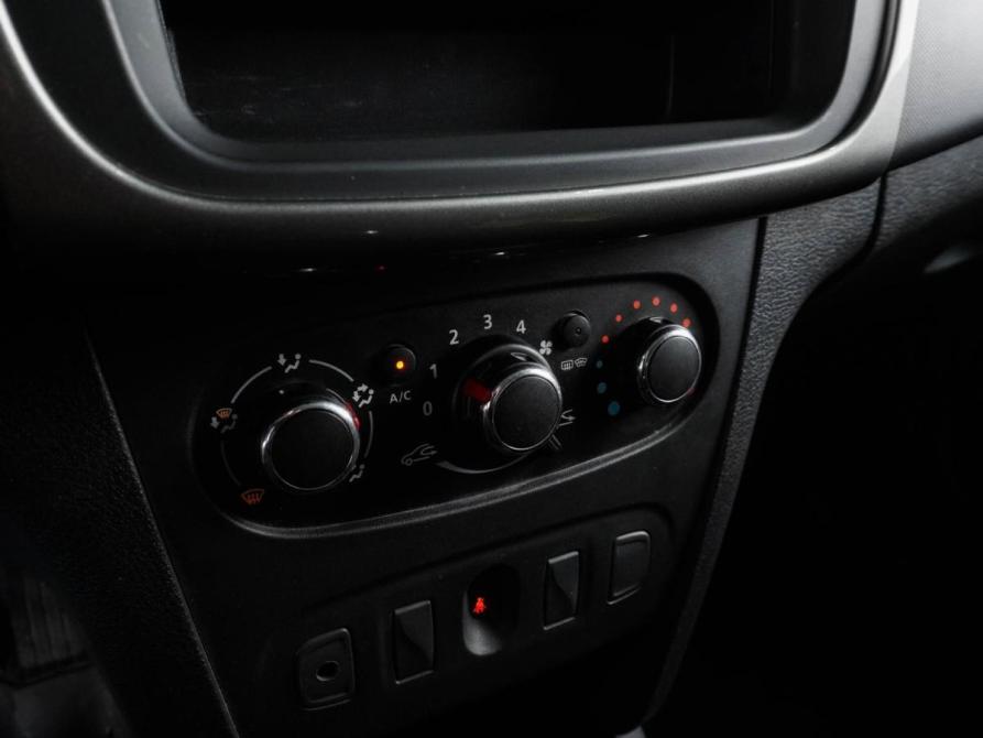 Renault Sandero II Рестайлинг Воронеж  - изображение 16