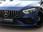 Mercedes-Benz AMG GT 4-Door Coupe I Москва  - изображение 75