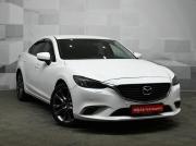 Mazda 6 III (GJ) Рестайлинг Екатеринбург  - изображение 20
