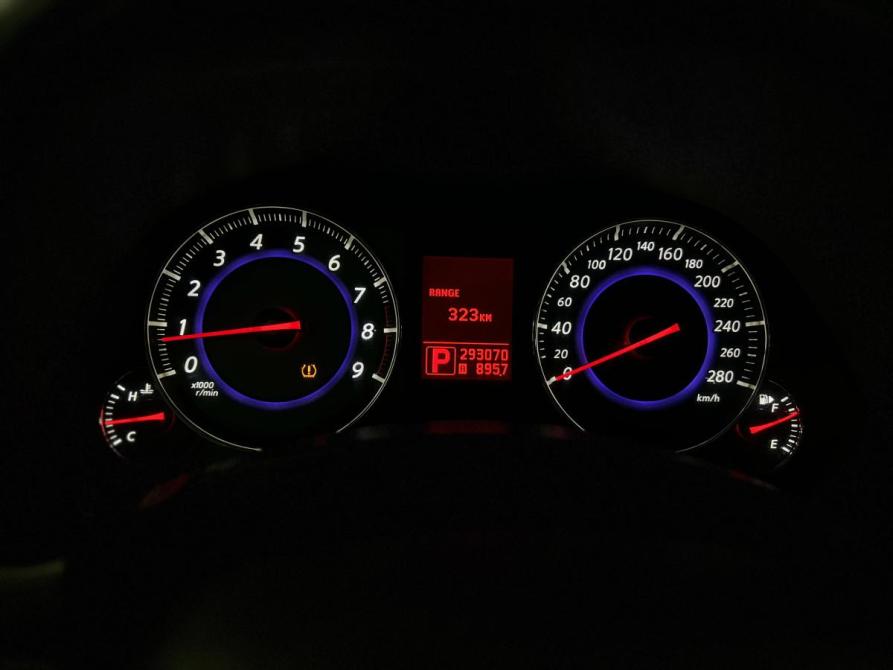 Infiniti FX II (S51) Санкт-Петербург  - изображение 12
