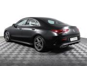 Mercedes-Benz CLA II (C118 X118) Москва  - изображение 32