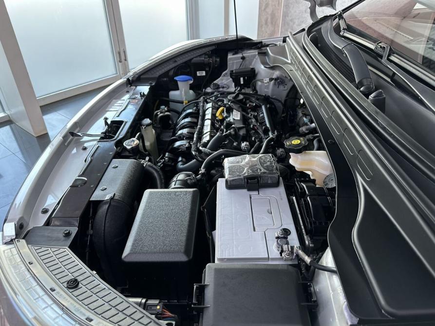 Hyundai Creta I Рестайлинг Ярославль  - изображение 35