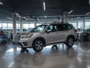 Subaru Forester V Москва  - изображение 27