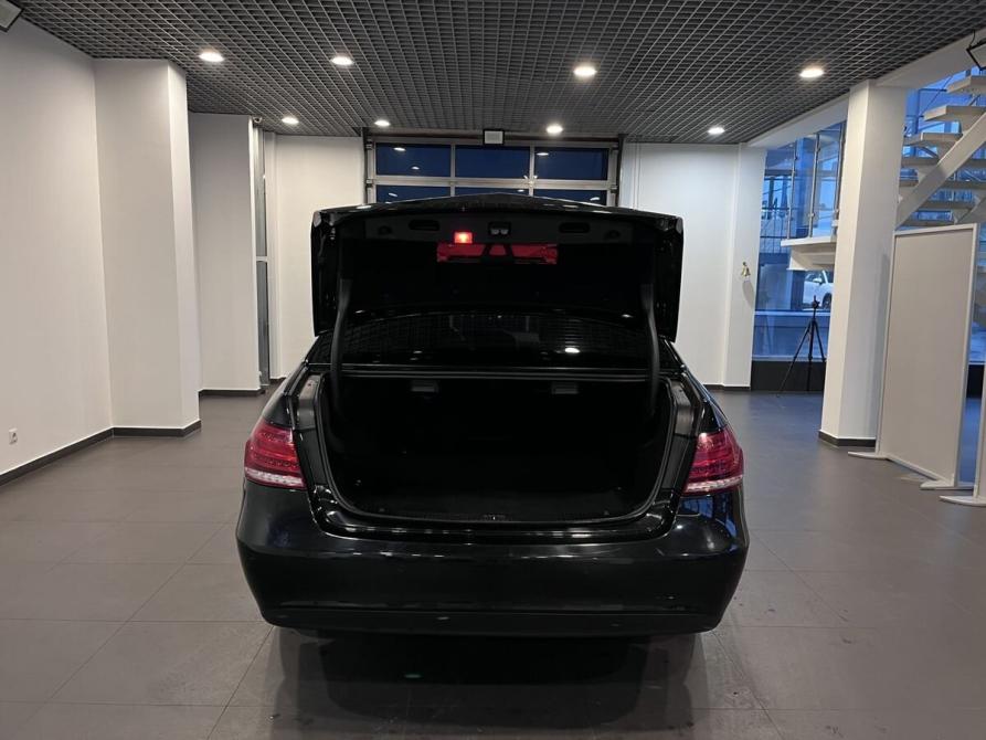 Mercedes-Benz E-Класс IV (W212 S212 C207) Рестайлинг Чебоксары  - изображение 37