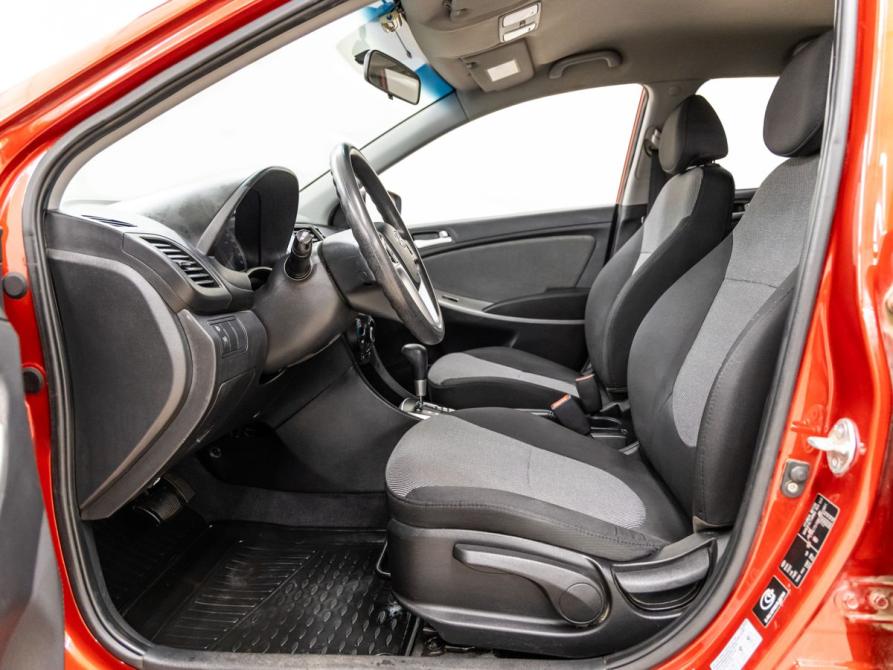 Hyundai Solaris I Волгоград  - изображение 27